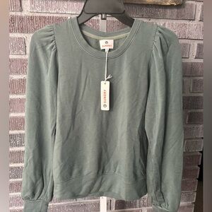 NWT Sundry Top Size 0 (XS)